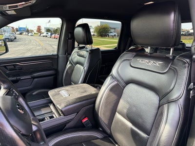 2023 RAM 1500 TRX