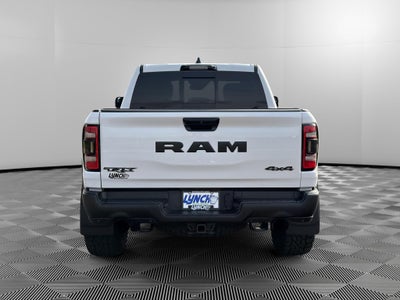 2023 RAM 1500 TRX