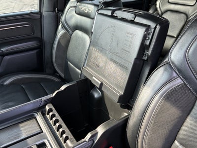 2023 RAM 1500 TRX