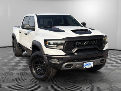 2023 RAM 1500 TRX
