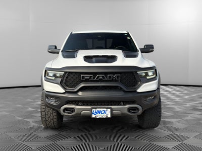 2023 RAM 1500 TRX