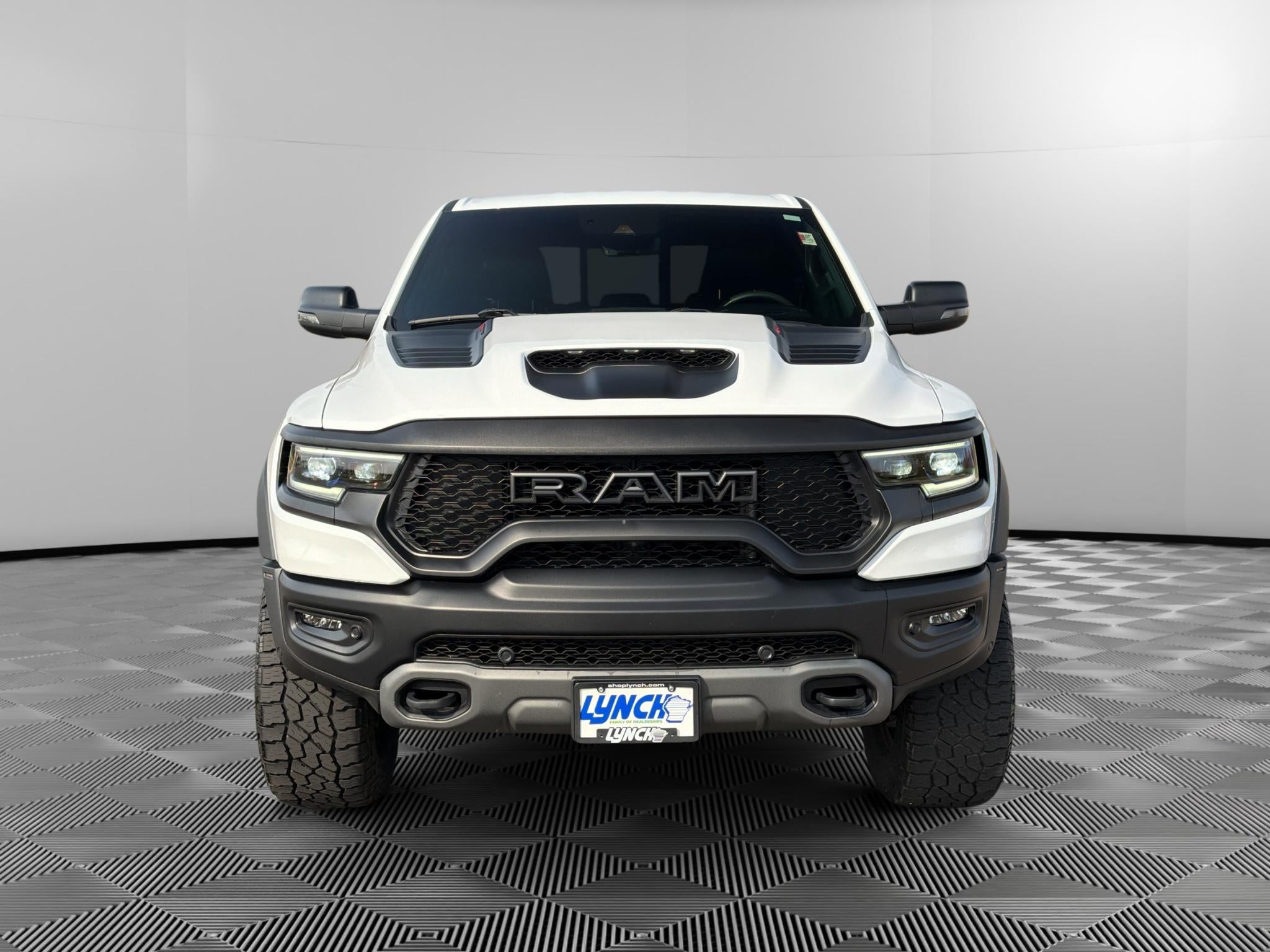 2023 RAM 1500 TRX