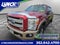 2013 Ford F-250 King Ranch