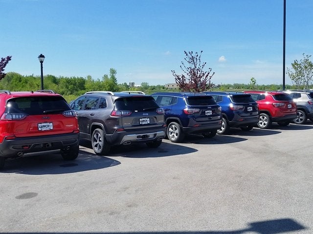 2017 Chevrolet Silverado LT