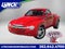 2004 Chevrolet SSR LS