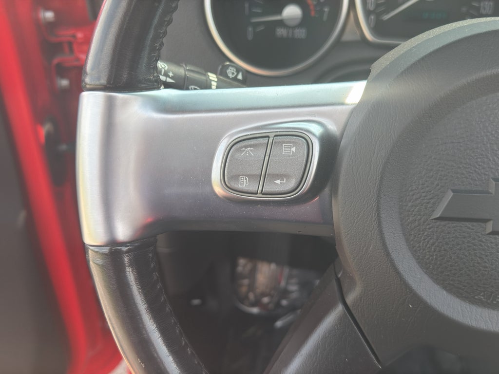 2004 Chevrolet SSR LS Super Sport