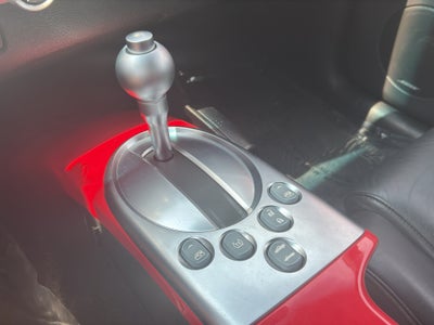 2004 Chevrolet SSR LS Super Sport