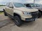 2022 Chevrolet Colorado 4WD ZR2