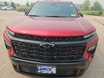 2024 Chevrolet Traverse AWD RS