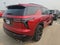 2024 Chevrolet Traverse AWD RS