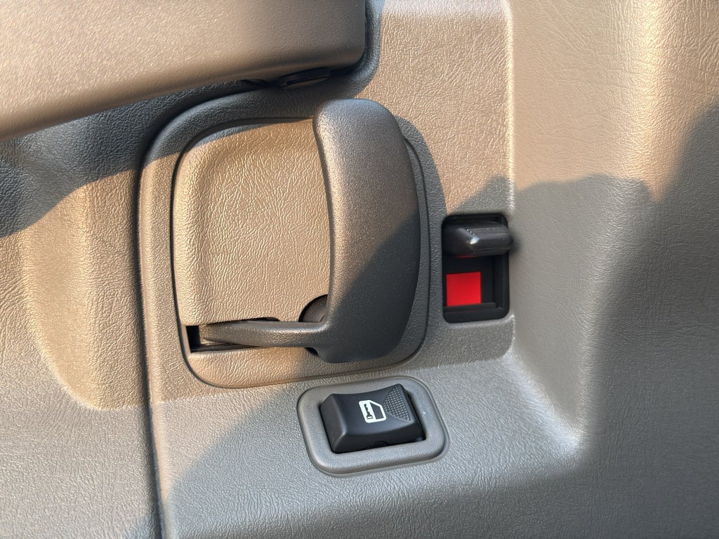 2023 GMC Savana Work Van