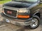 2023 GMC Savana Work Van