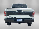 2021 Nissan Titan XD PRO-4X
