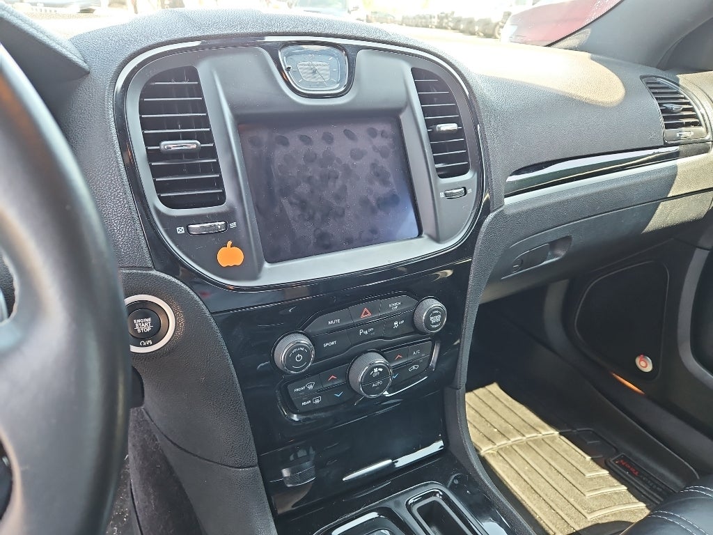 2017 Chrysler 300S 300S