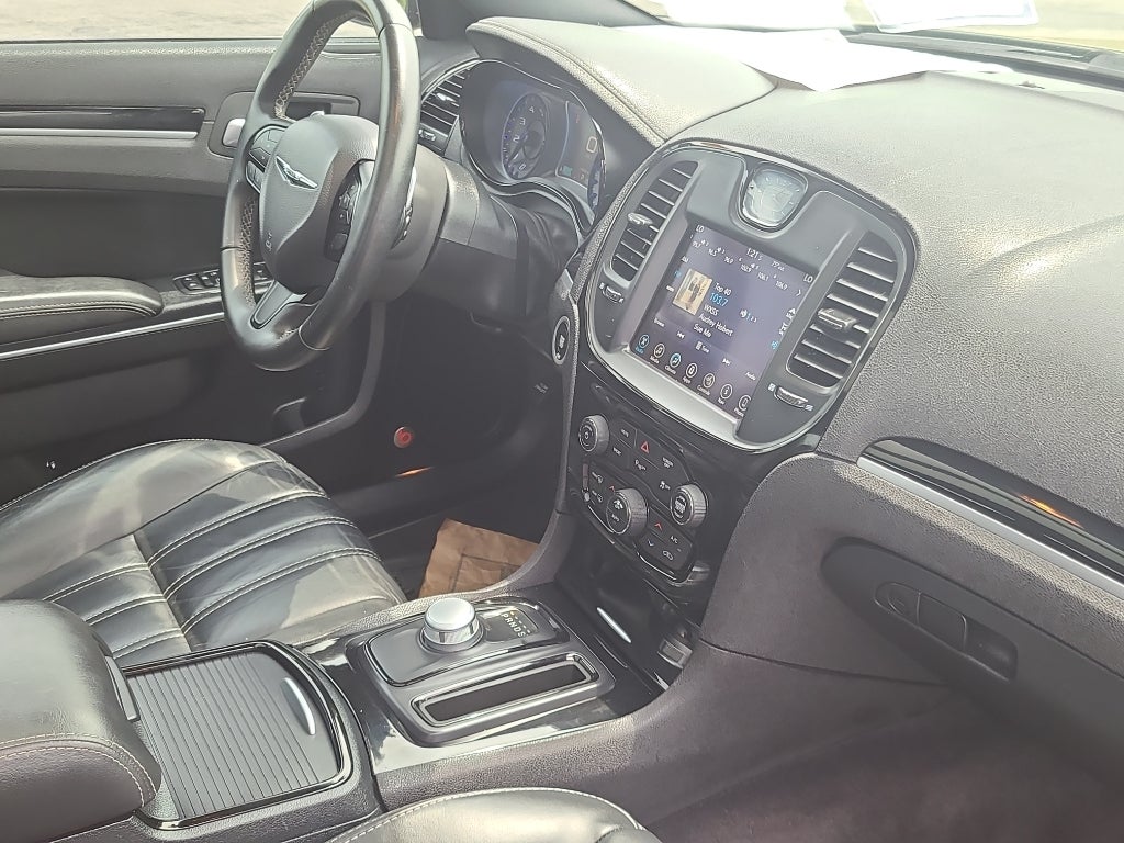 2017 Chrysler 300S 300S