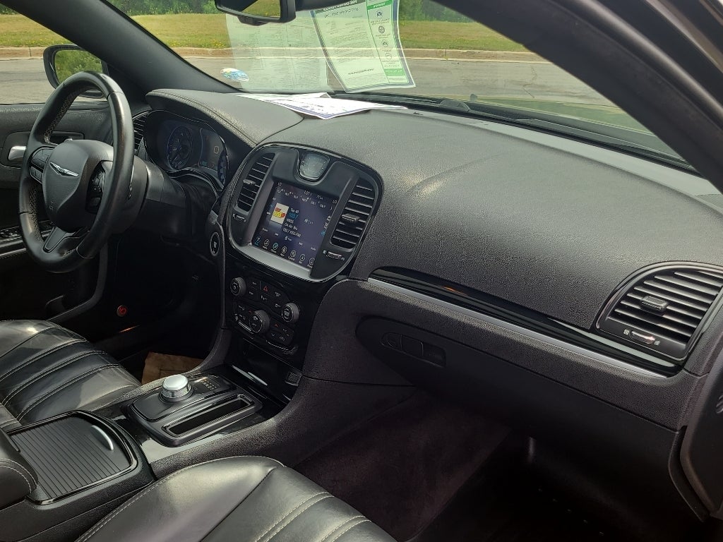 2017 Chrysler 300S 300S