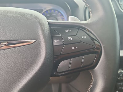 2017 Chrysler 300S 300S