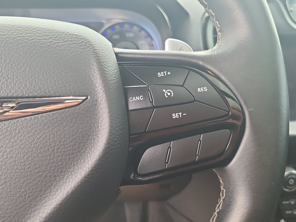 2017 Chrysler 300S 300S