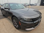 2018 Dodge Charger GT
