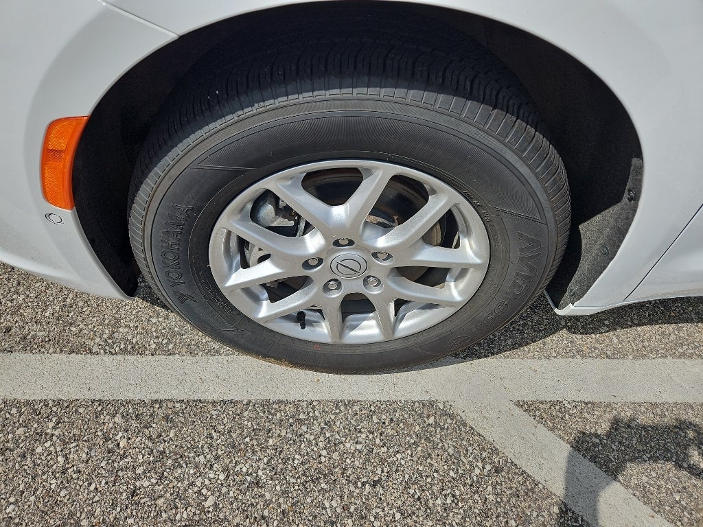 2024 Chrysler Pacifica Limited S Preferred