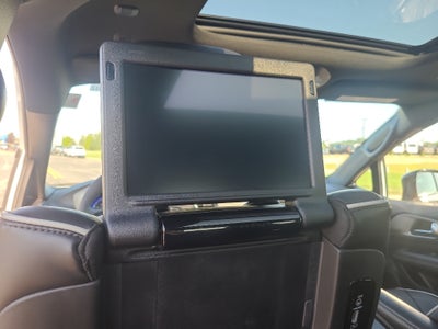 2024 Chrysler Pacifica Limited S Preferred