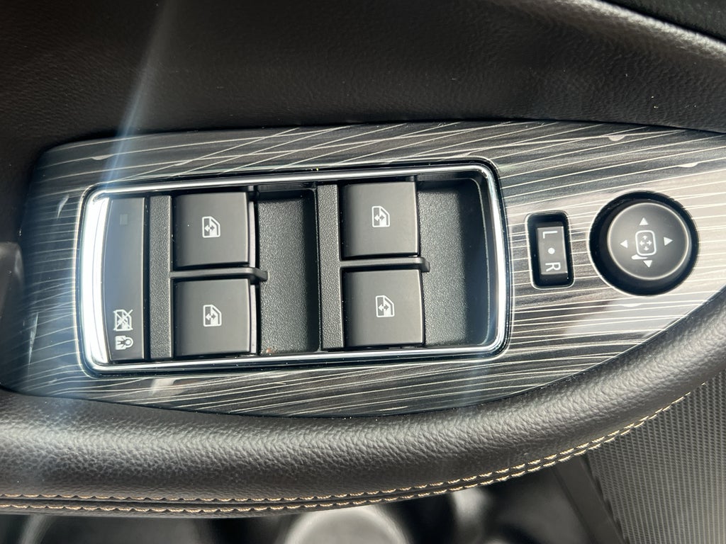 2016 Chevrolet Impala LTZ