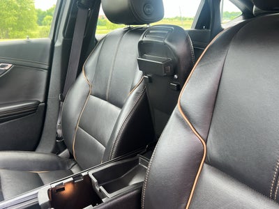 2016 Chevrolet Impala LTZ