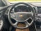 2016 Chevrolet Impala LTZ