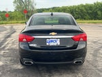 2016 Chevrolet Impala LTZ
