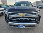 2024 Chevrolet Silverado LTZ