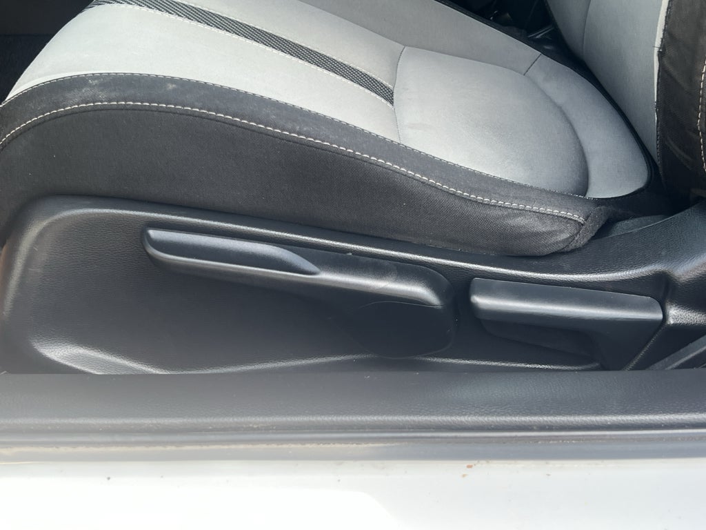 2018 Honda Civic EX-T