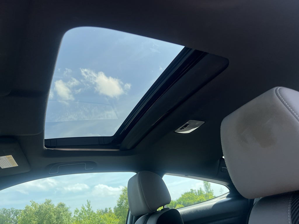 2018 Honda Civic EX-T