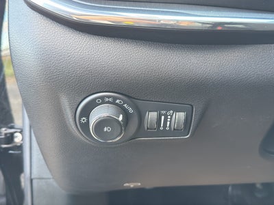2022 Jeep Compass High Altitude
