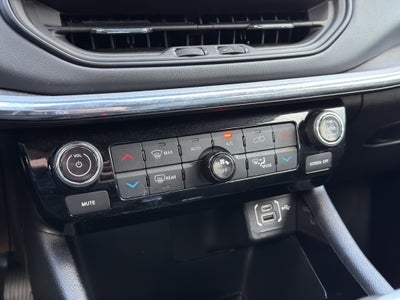 2022 Jeep Compass High Altitude
