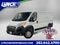 2025 RAM ProMaster 2500 Tradesman 136