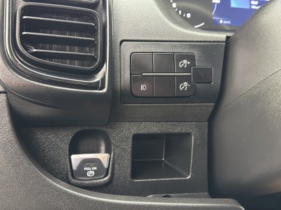 2025 RAM ProMaster 2500 Tradesman 136