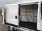 2025 RAM ProMaster 2500 Tradesman 136