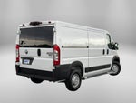 2025 RAM ProMaster 2500 Tradesman 136