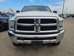 2018 RAM 2500 SLT