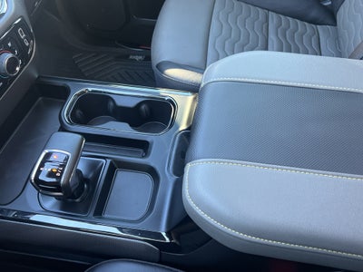 2024 Chevrolet Silverado ZR2 Bison