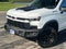 2024 Chevrolet Silverado ZR2 Bison
