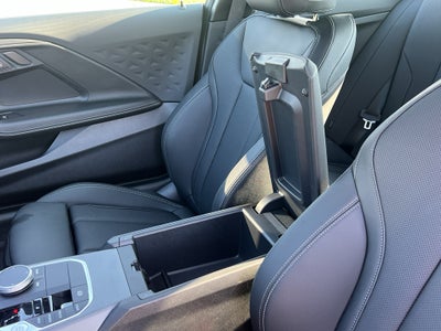 2024 BMW 2 series 230i xDrive