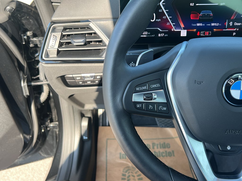 2024 BMW 2 series 230i xDrive