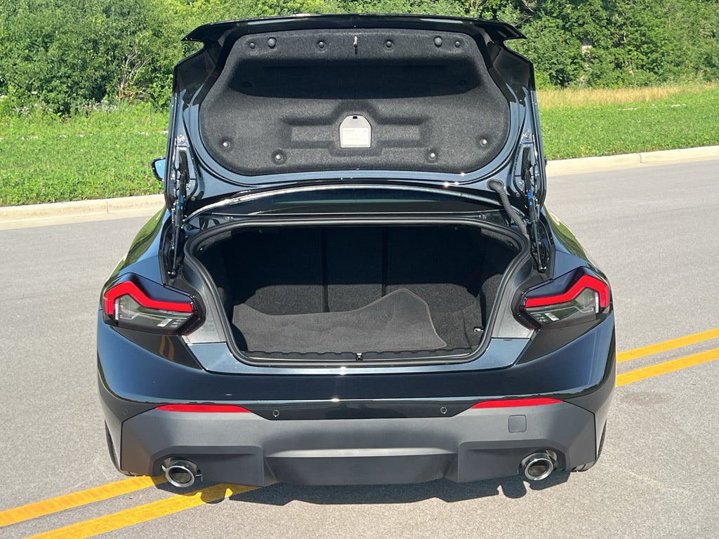 2024 BMW 2 series 230i xDrive