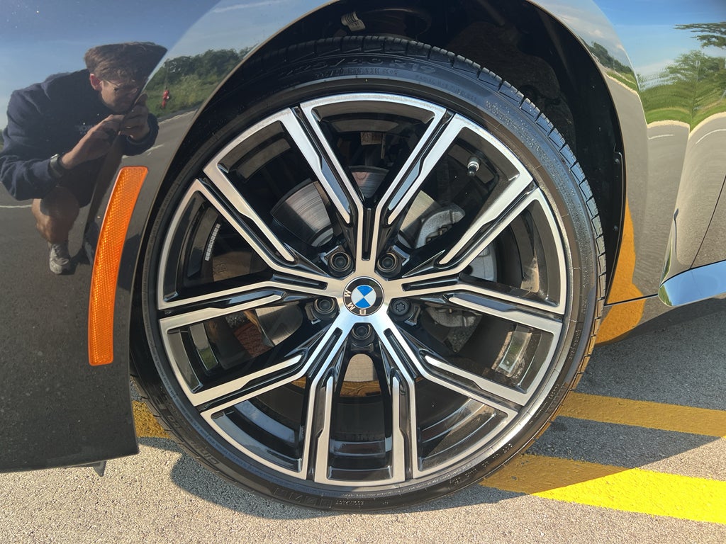 2024 BMW 2 series 230i xDrive