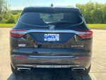 2019 Buick Enclave Avenir