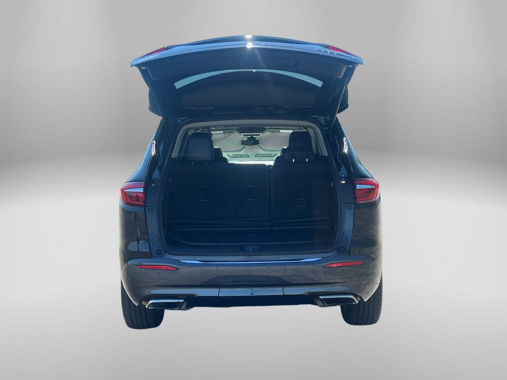 2019 Buick Enclave Avenir
