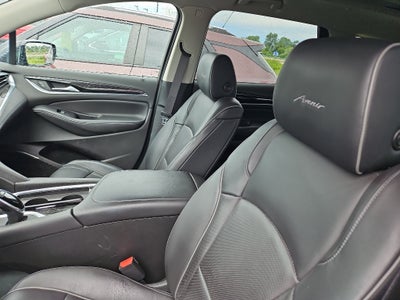 2019 Buick Enclave Avenir