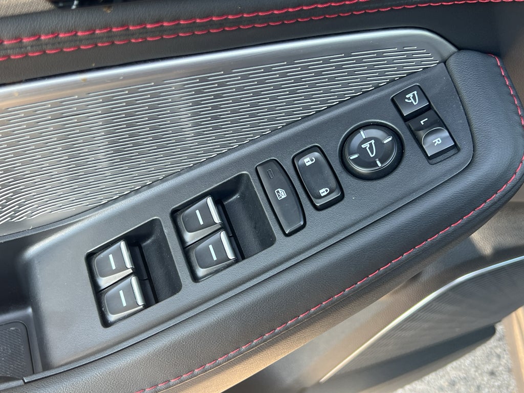 2023 Acura MDX w/A-Spec Package