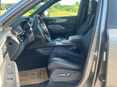2023 Acura MDX w/A-Spec Package